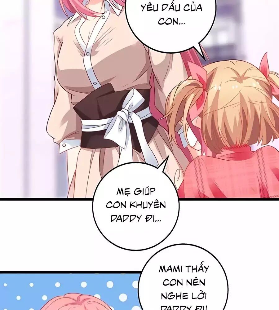Một Thai Hai Bảo : Đưa Mami Về Nhà ! - Chương 153 - Trang 25