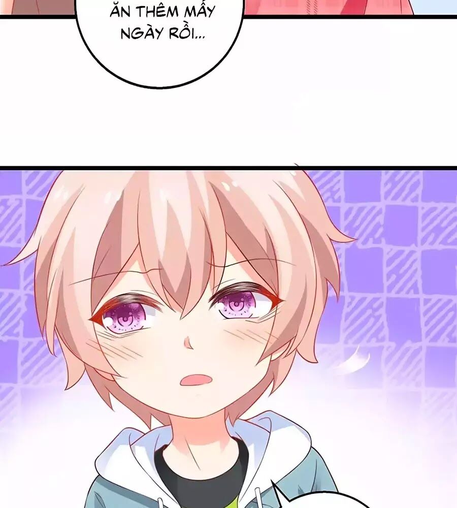 Một Thai Hai Bảo : Đưa Mami Về Nhà ! - Chương 153 - Trang 28