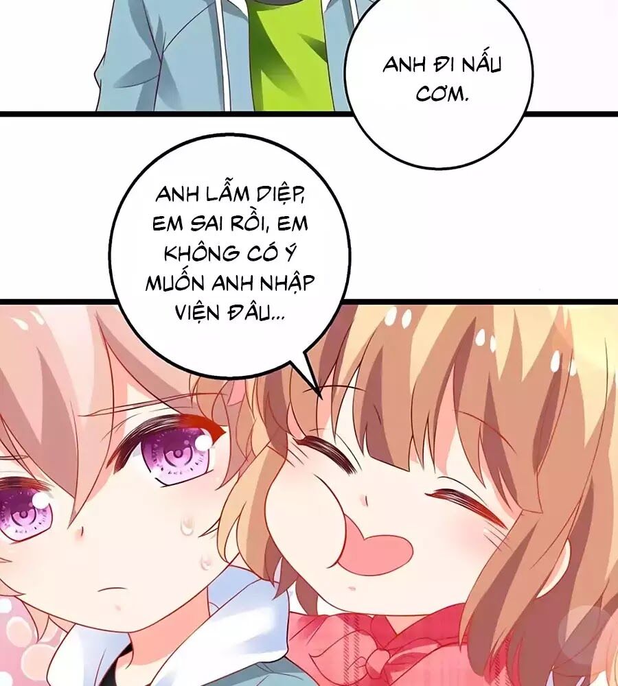 Một Thai Hai Bảo : Đưa Mami Về Nhà ! - Chương 153 - Trang 29