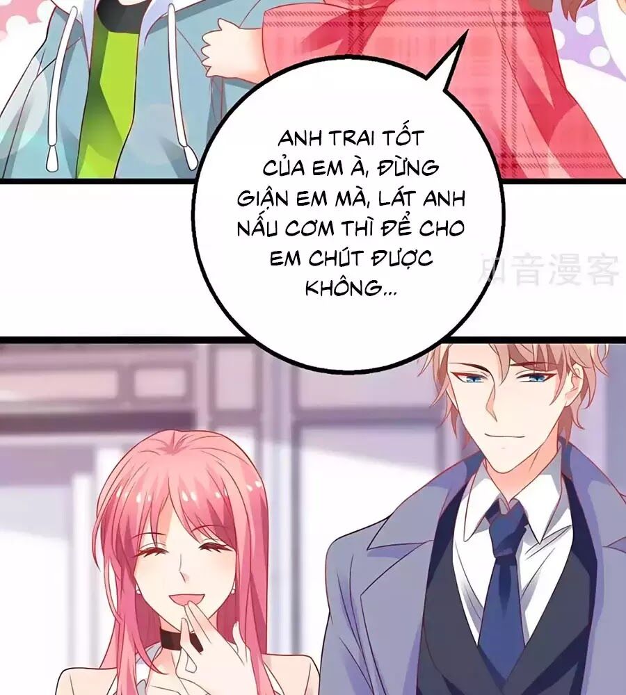 Một Thai Hai Bảo : Đưa Mami Về Nhà ! - Chương 153 - Trang 30