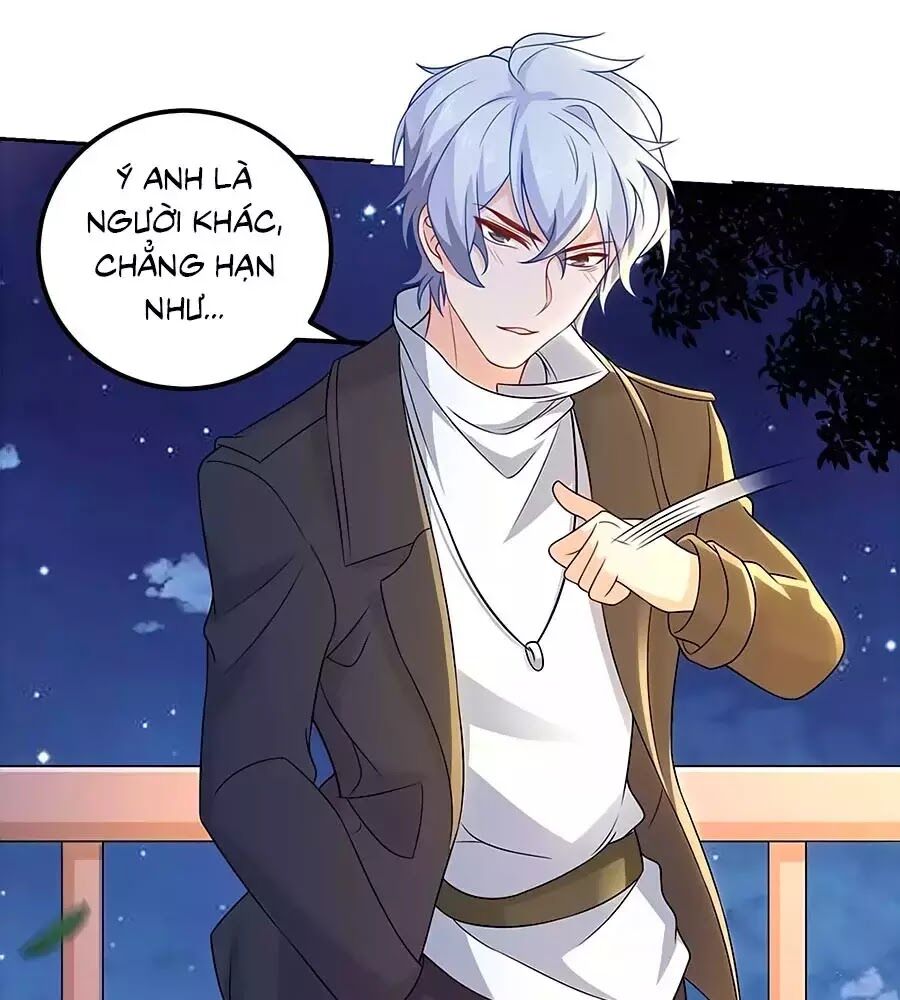 Một Thai Hai Bảo : Đưa Mami Về Nhà ! - Chương 153 - Trang 4