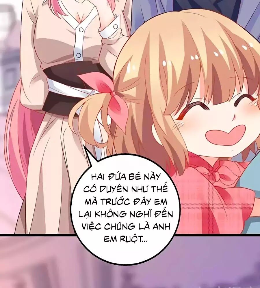 Một Thai Hai Bảo : Đưa Mami Về Nhà ! - Chương 153 - Trang 31