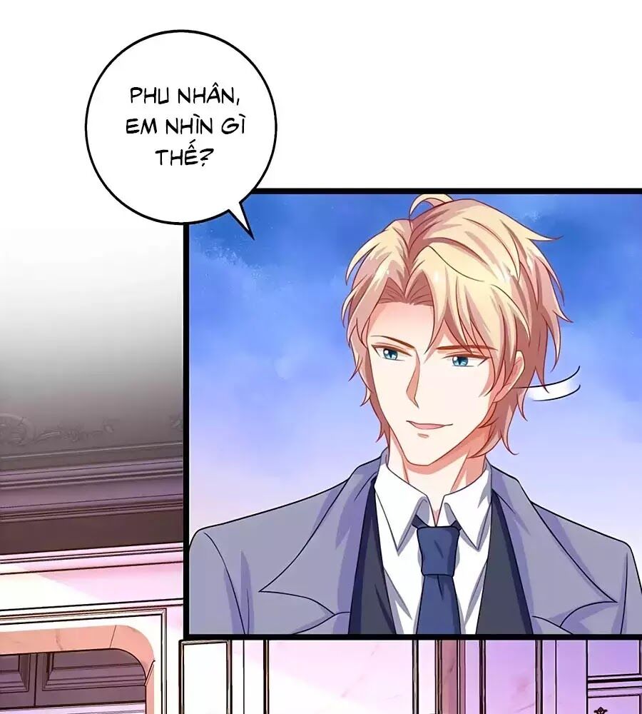 Một Thai Hai Bảo : Đưa Mami Về Nhà ! - Chương 153 - Trang 34