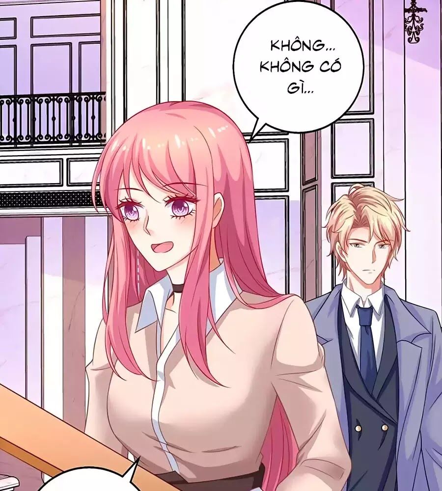 Một Thai Hai Bảo : Đưa Mami Về Nhà ! - Chương 153 - Trang 35