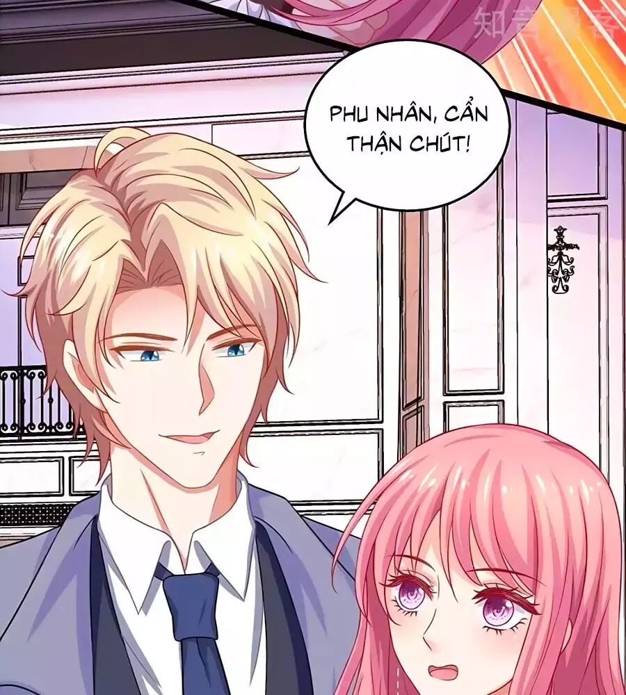 Một Thai Hai Bảo : Đưa Mami Về Nhà ! - Chương 153 - Trang 39