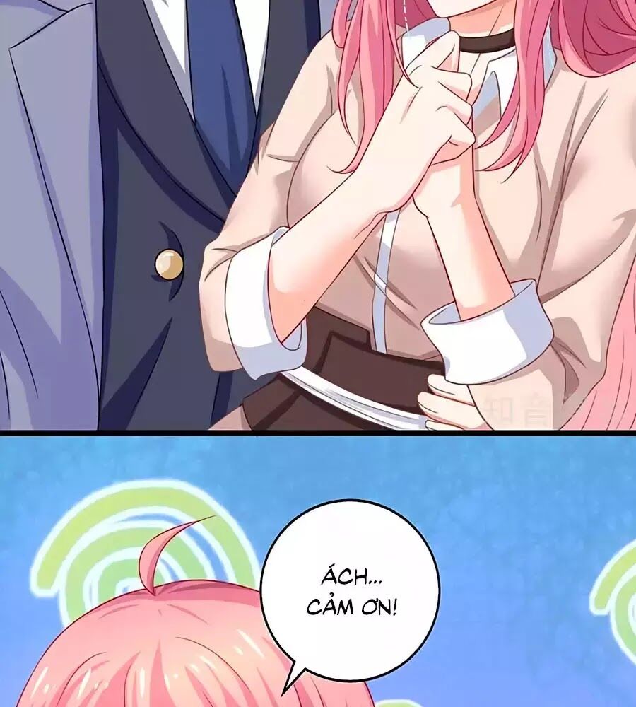 Một Thai Hai Bảo : Đưa Mami Về Nhà ! - Chương 153 - Trang 40