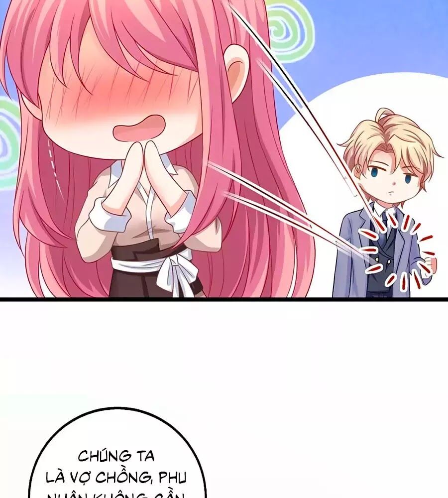 Một Thai Hai Bảo : Đưa Mami Về Nhà ! - Chương 153 - Trang 41