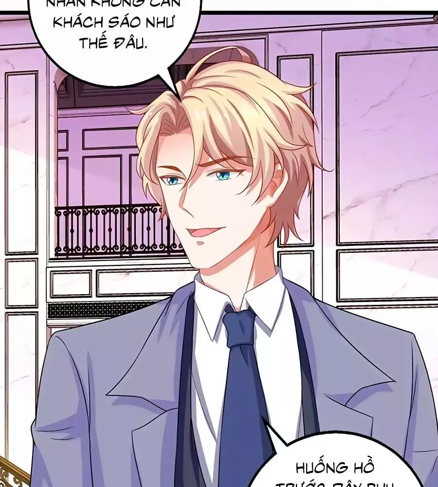 Một Thai Hai Bảo : Đưa Mami Về Nhà ! - Chương 153 - Trang 42