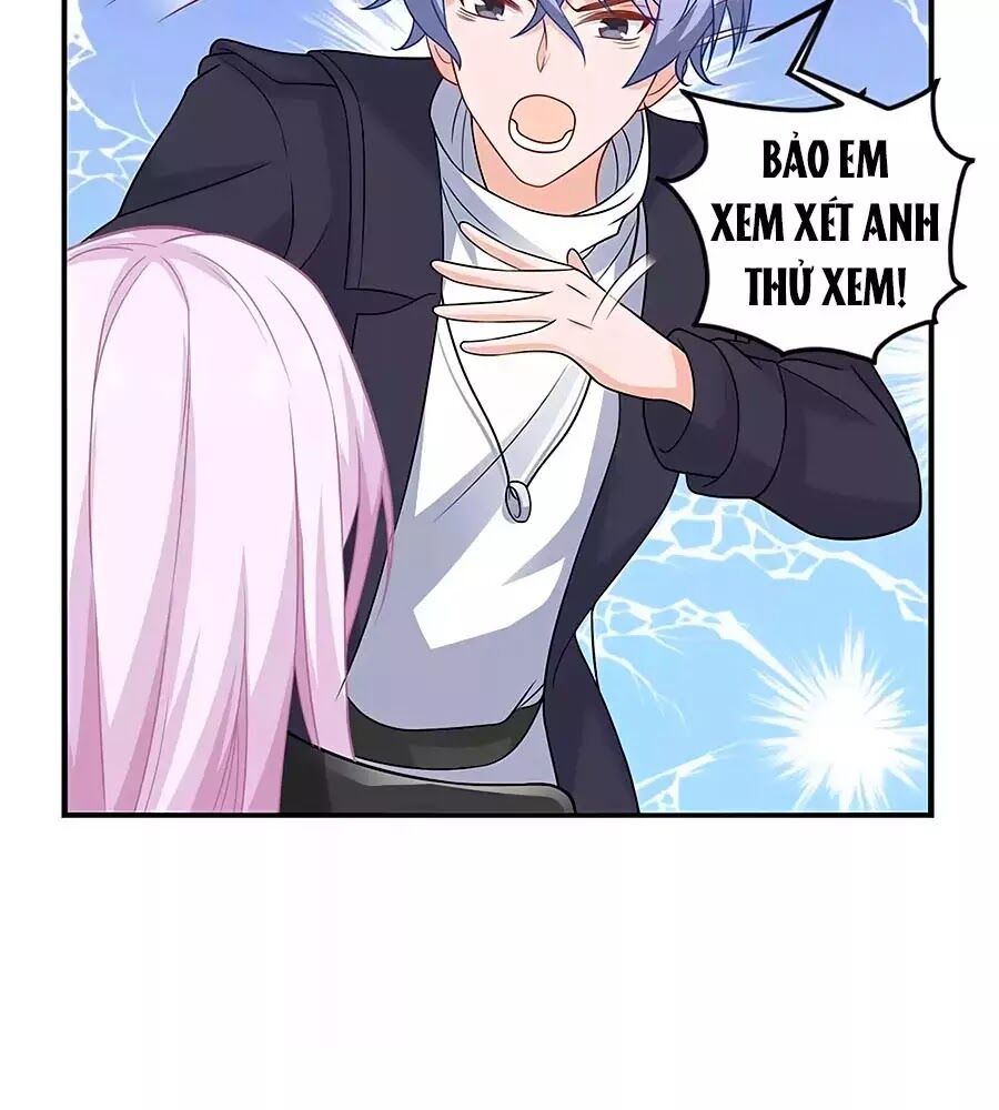 Một Thai Hai Bảo : Đưa Mami Về Nhà ! - Chương 153 - Trang 9