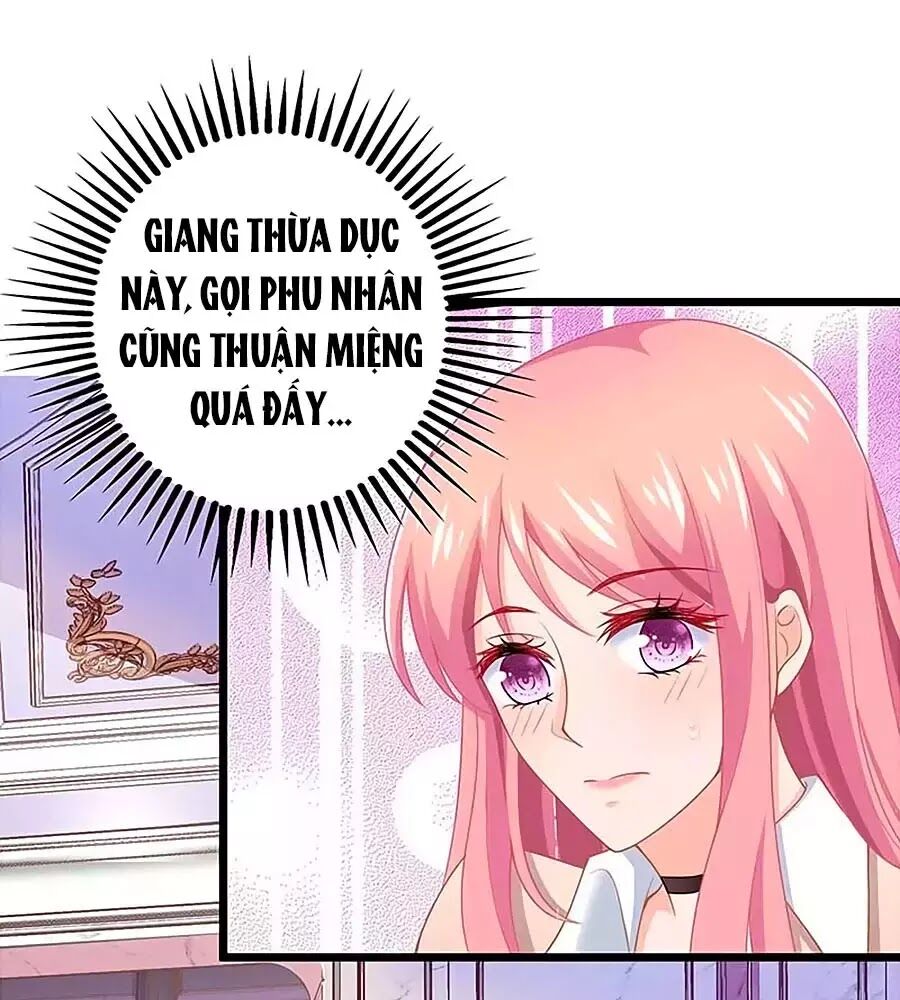 Một Thai Hai Bảo : Đưa Mami Về Nhà ! - Chương 154 - Trang 1