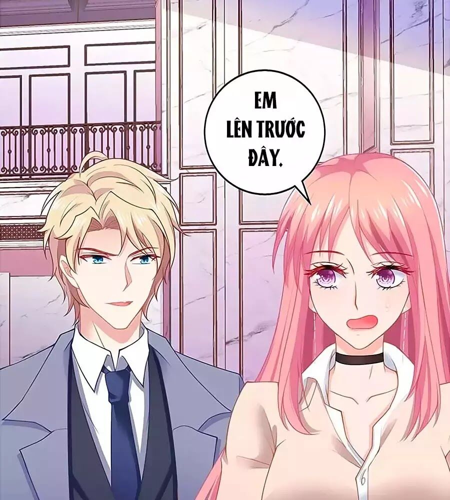 Một Thai Hai Bảo : Đưa Mami Về Nhà ! - Chương 154 - Trang 2