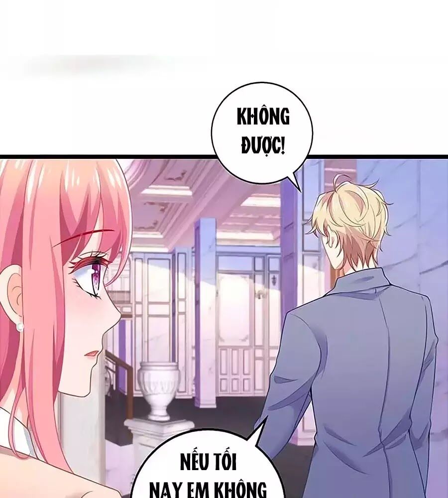 Một Thai Hai Bảo : Đưa Mami Về Nhà ! - Chương 154 - Trang 11