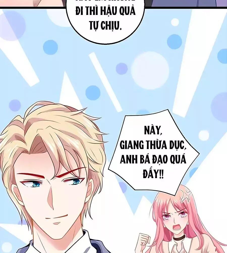 Một Thai Hai Bảo : Đưa Mami Về Nhà ! - Chương 154 - Trang 12