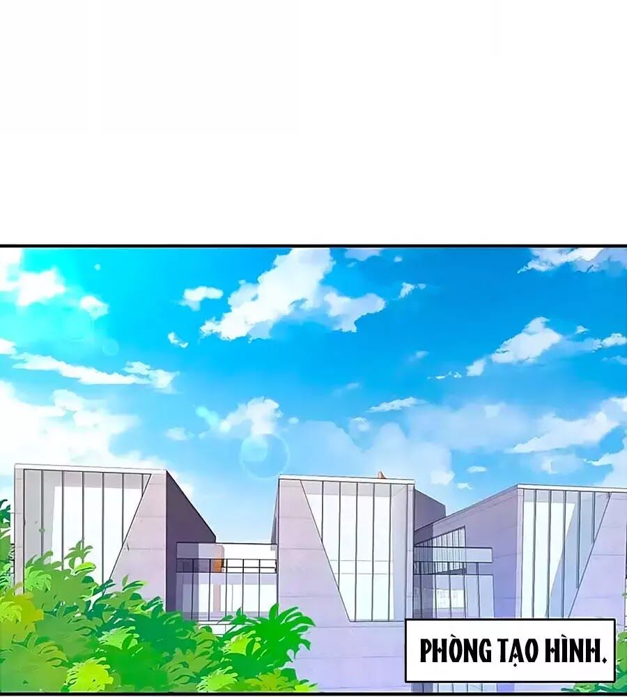 Một Thai Hai Bảo : Đưa Mami Về Nhà ! - Chương 154 - Trang 14