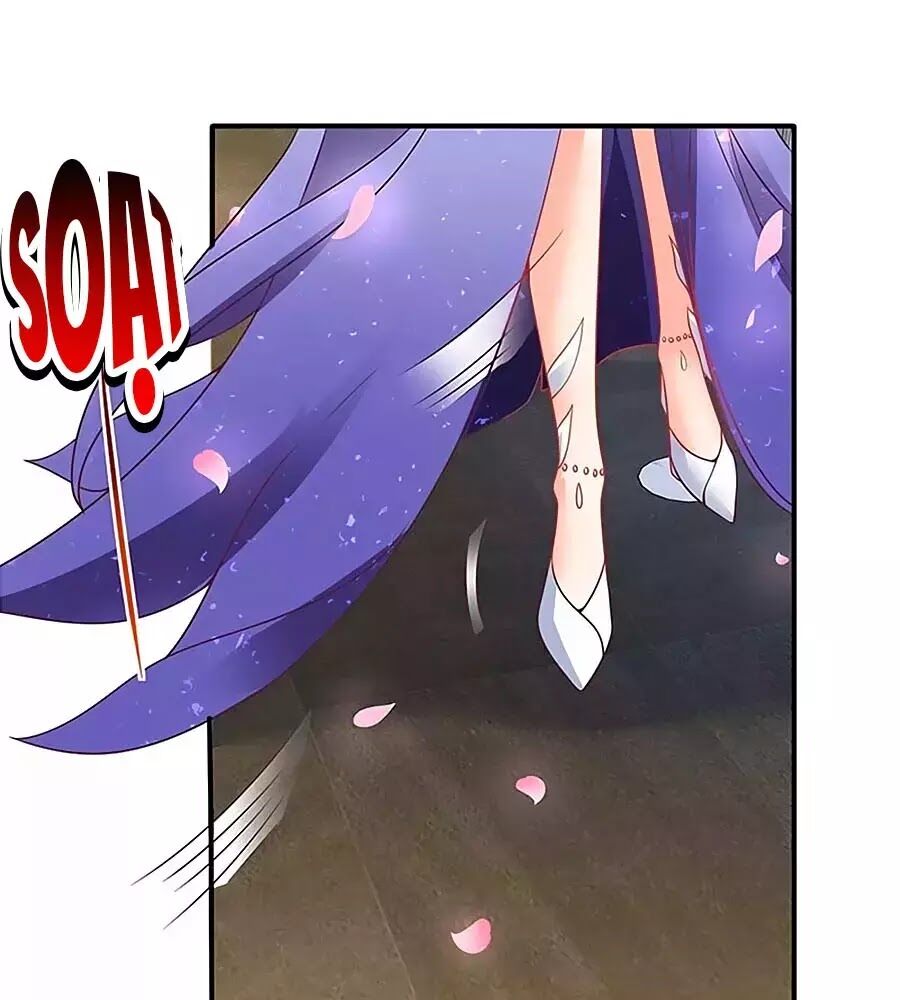 Một Thai Hai Bảo : Đưa Mami Về Nhà ! - Chương 154 - Trang 17