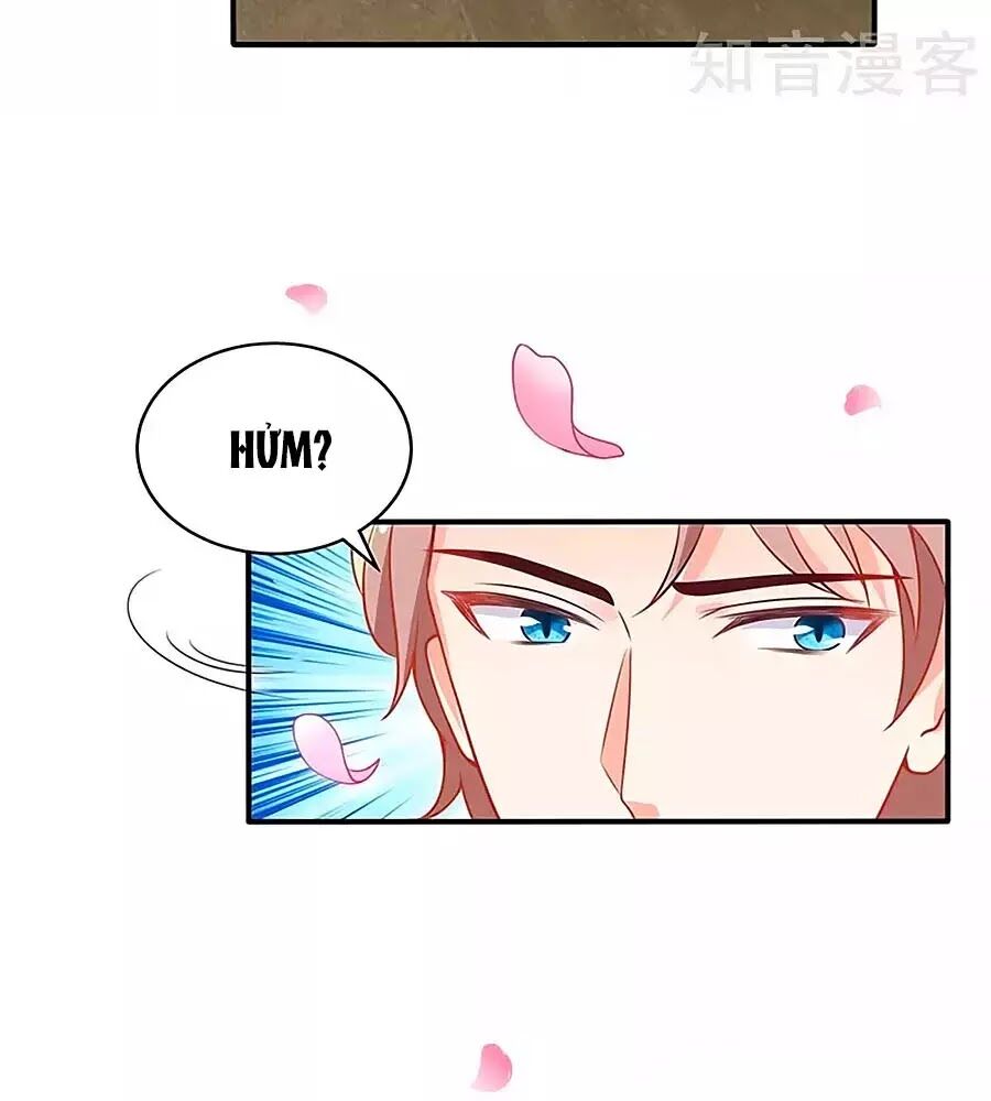 Một Thai Hai Bảo : Đưa Mami Về Nhà ! - Chương 154 - Trang 18