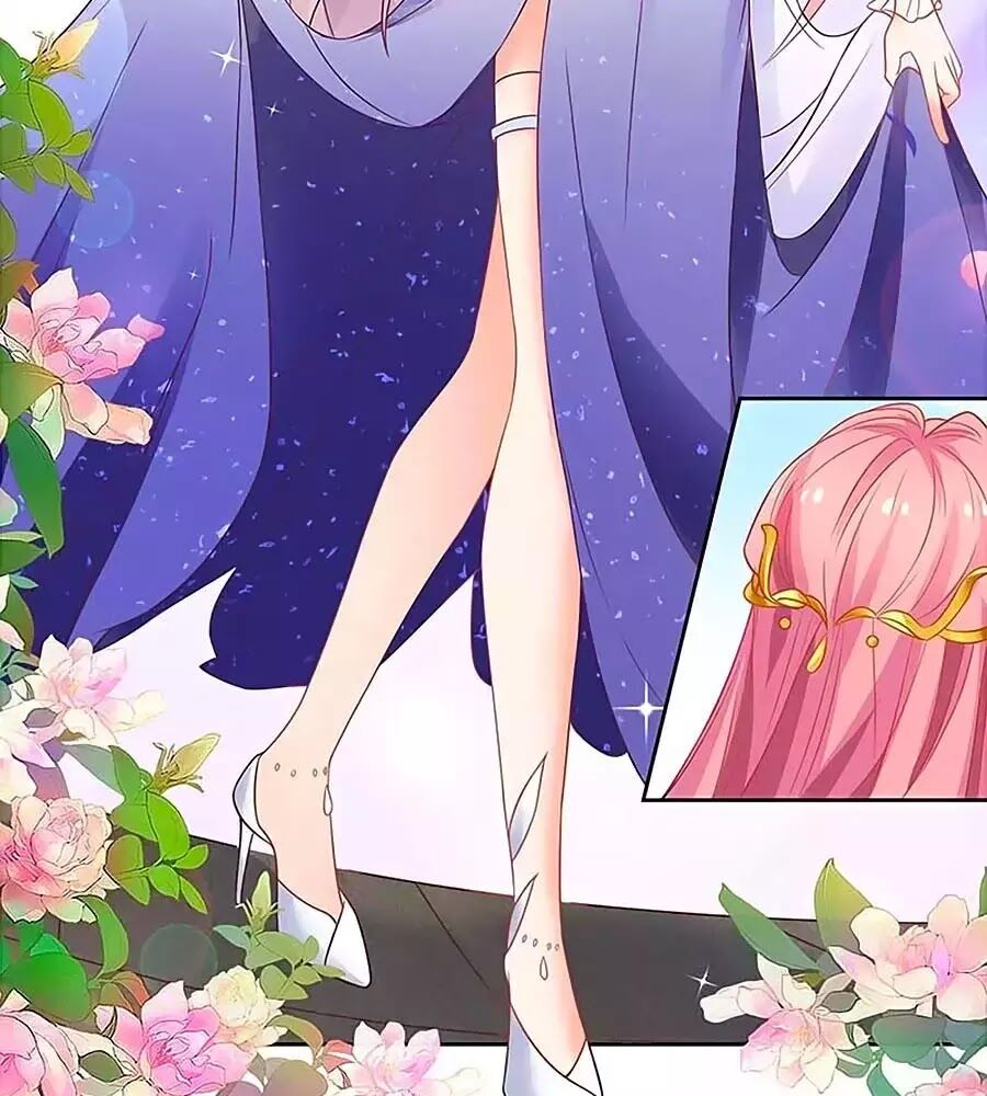 Một Thai Hai Bảo : Đưa Mami Về Nhà ! - Chương 154 - Trang 22