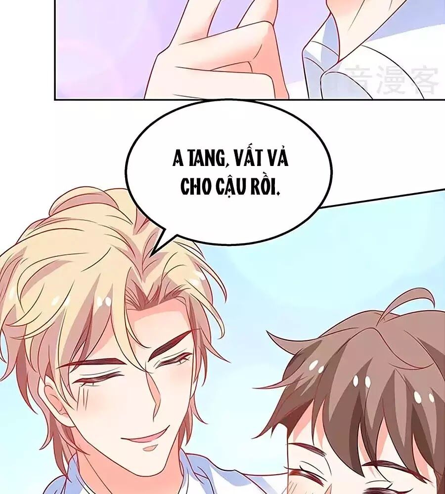 Một Thai Hai Bảo : Đưa Mami Về Nhà ! - Chương 154 - Trang 25