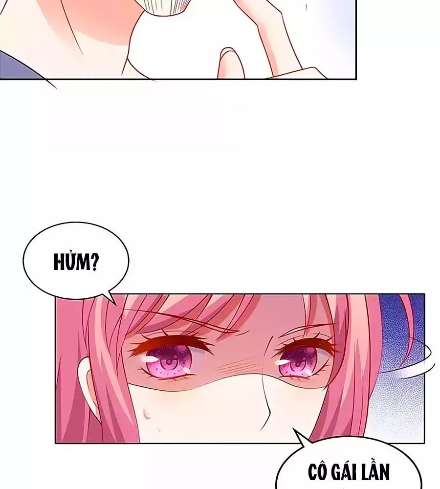 Một Thai Hai Bảo : Đưa Mami Về Nhà ! - Chương 154 - Trang 28