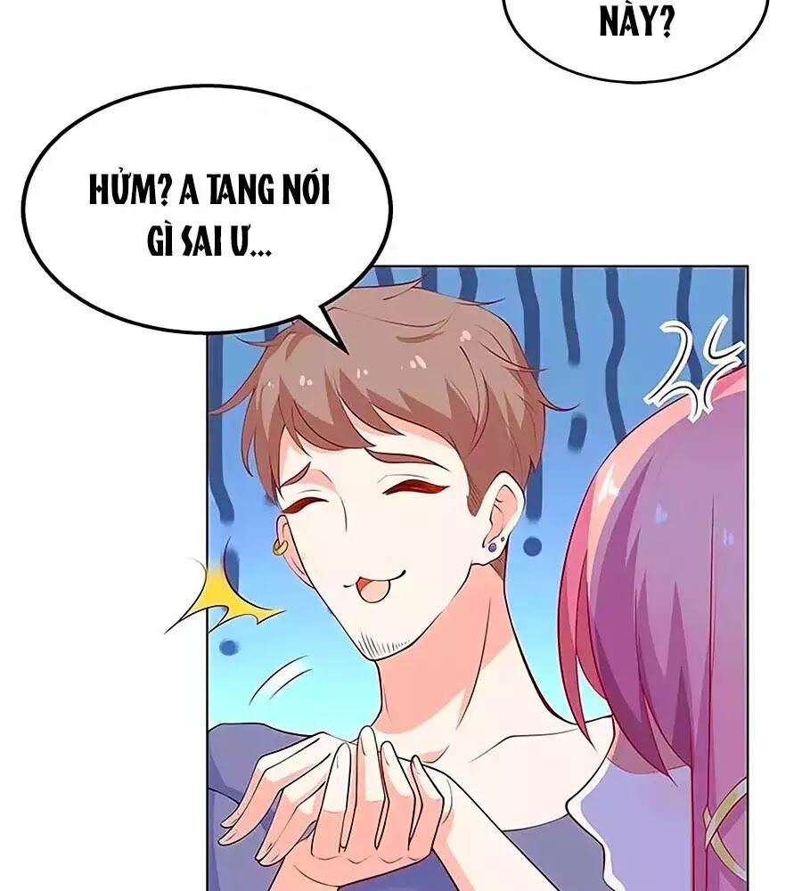 Một Thai Hai Bảo : Đưa Mami Về Nhà ! - Chương 154 - Trang 29