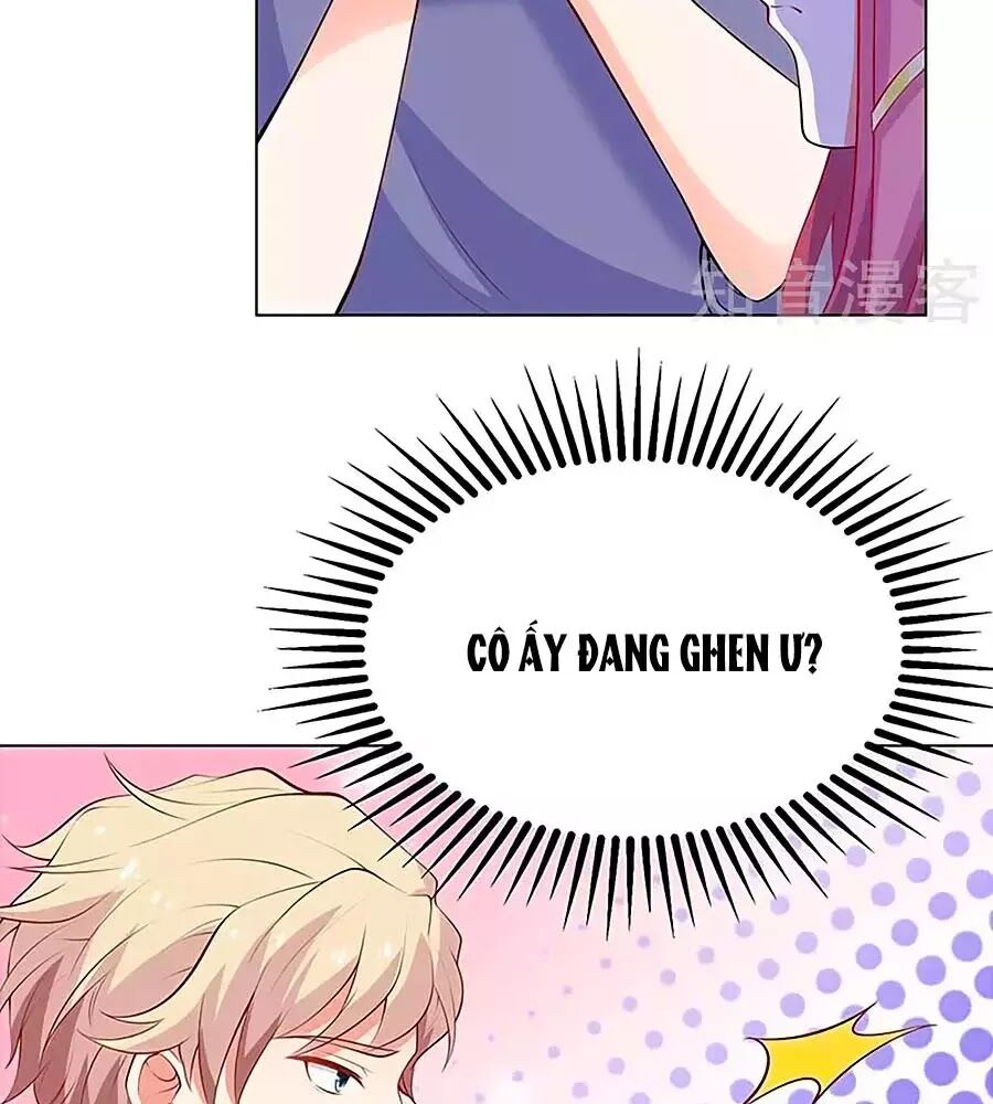 Một Thai Hai Bảo : Đưa Mami Về Nhà ! - Chương 154 - Trang 30