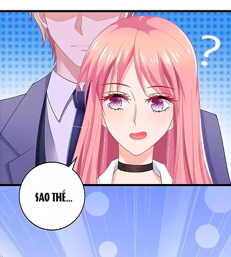 Một Thai Hai Bảo : Đưa Mami Về Nhà ! - Chương 154 - Trang 4