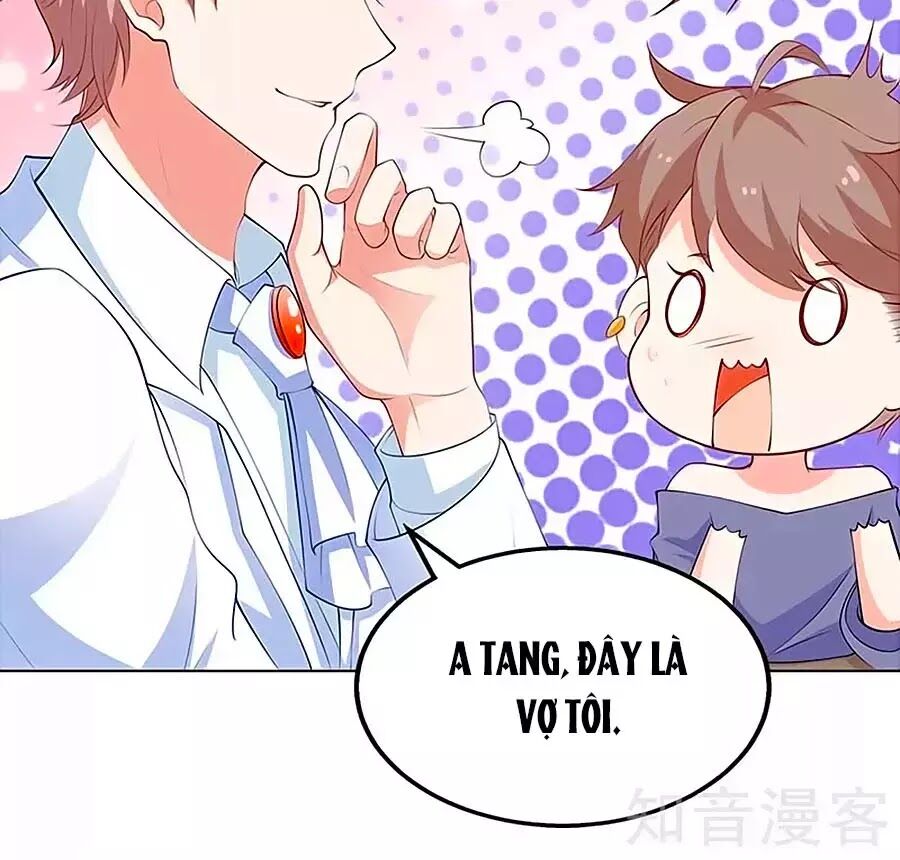 Một Thai Hai Bảo : Đưa Mami Về Nhà ! - Chương 154 - Trang 31