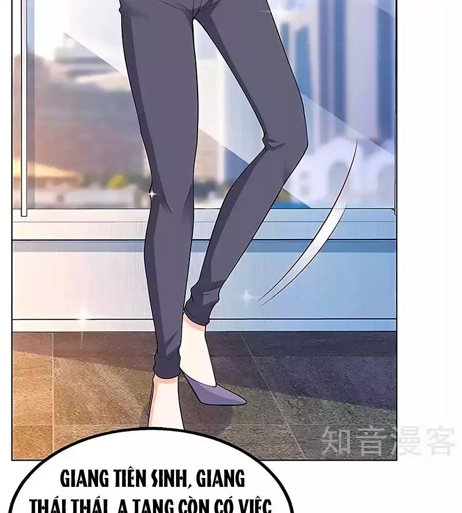 Một Thai Hai Bảo : Đưa Mami Về Nhà ! - Chương 154 - Trang 33