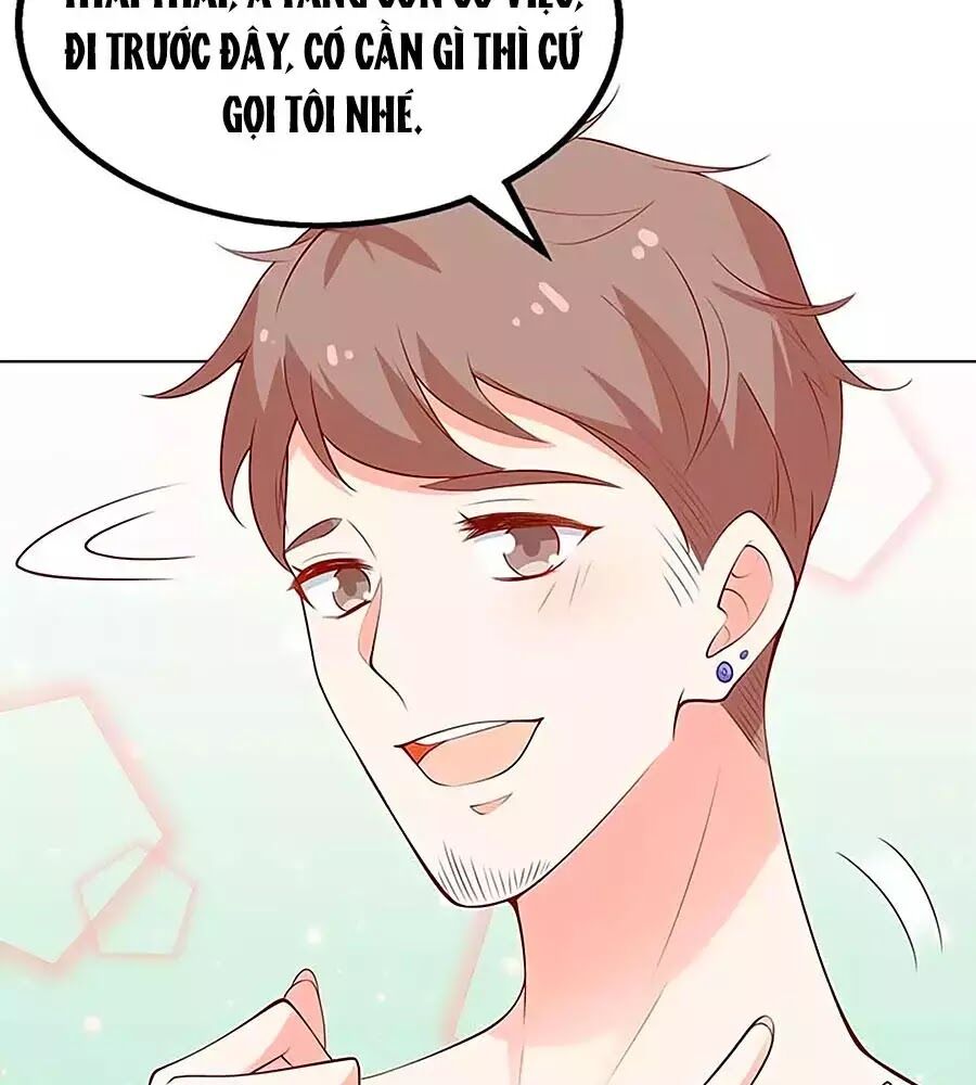 Một Thai Hai Bảo : Đưa Mami Về Nhà ! - Chương 154 - Trang 34