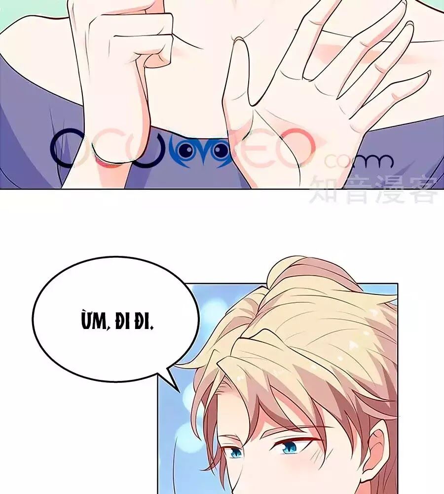 Một Thai Hai Bảo : Đưa Mami Về Nhà ! - Chương 154 - Trang 35