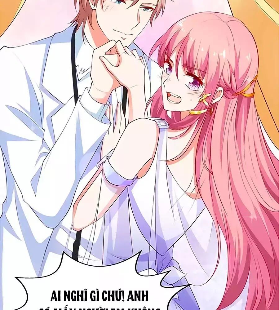 Một Thai Hai Bảo : Đưa Mami Về Nhà ! - Chương 154 - Trang 38