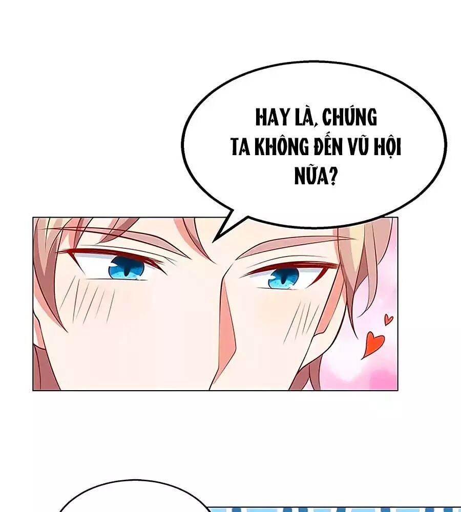 Một Thai Hai Bảo : Đưa Mami Về Nhà ! - Chương 154 - Trang 40