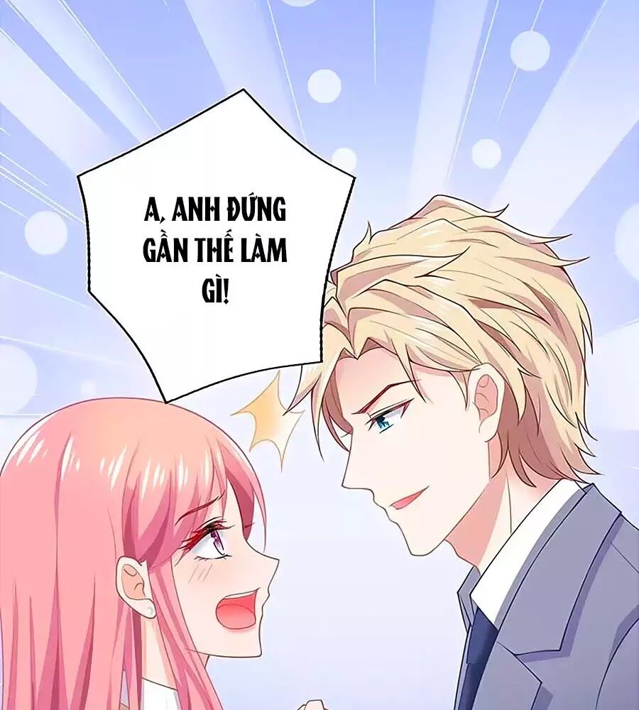 Một Thai Hai Bảo : Đưa Mami Về Nhà ! - Chương 154 - Trang 5