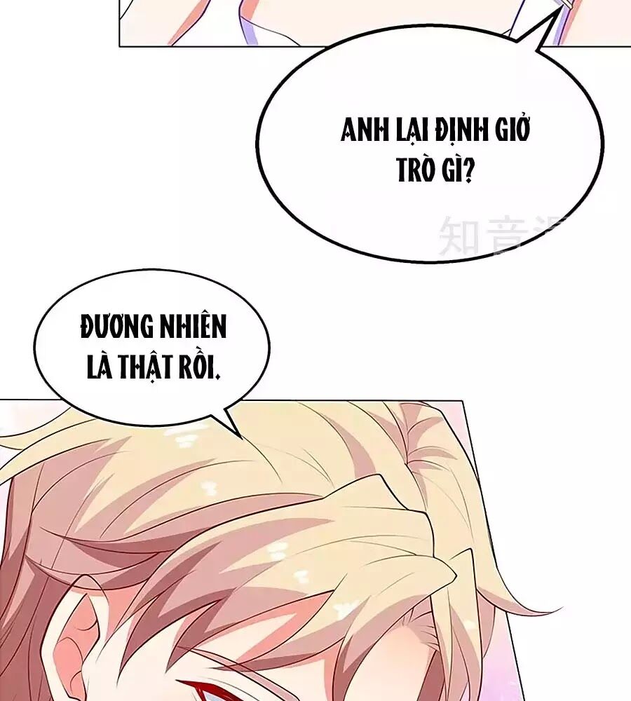 Một Thai Hai Bảo : Đưa Mami Về Nhà ! - Chương 154 - Trang 42