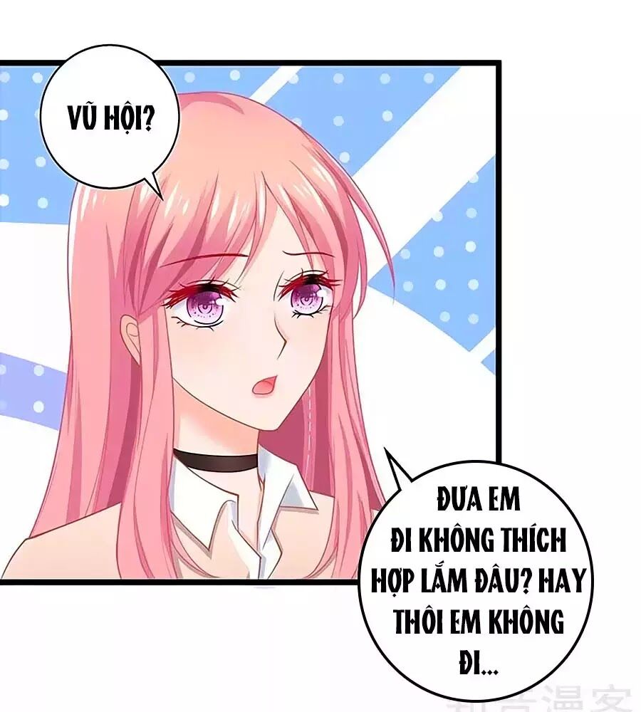 Một Thai Hai Bảo : Đưa Mami Về Nhà ! - Chương 154 - Trang 7