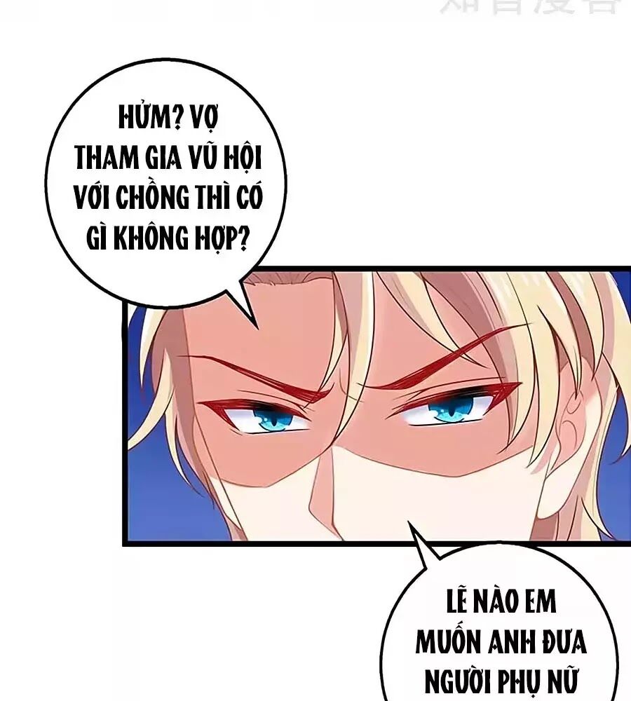 Một Thai Hai Bảo : Đưa Mami Về Nhà ! - Chương 154 - Trang 8