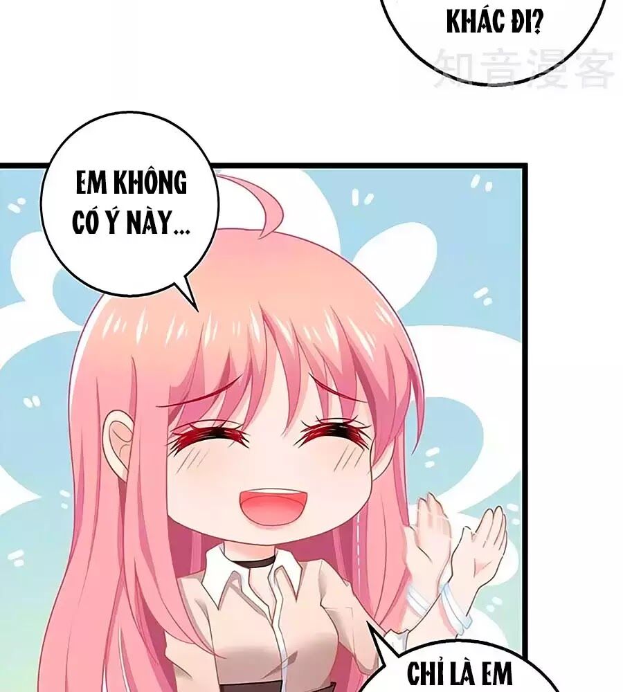 Một Thai Hai Bảo : Đưa Mami Về Nhà ! - Chương 154 - Trang 9