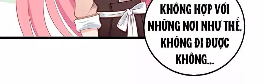 Một Thai Hai Bảo : Đưa Mami Về Nhà ! - Chương 154 - Trang 10