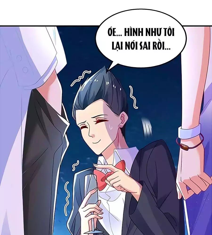 Một Thai Hai Bảo : Đưa Mami Về Nhà ! - Chương 156 - Trang 1