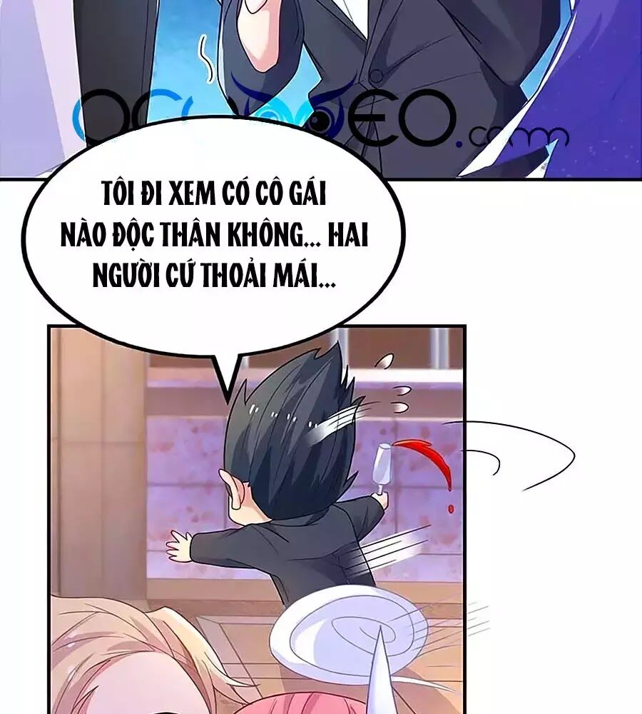 Một Thai Hai Bảo : Đưa Mami Về Nhà ! - Chương 156 - Trang 2