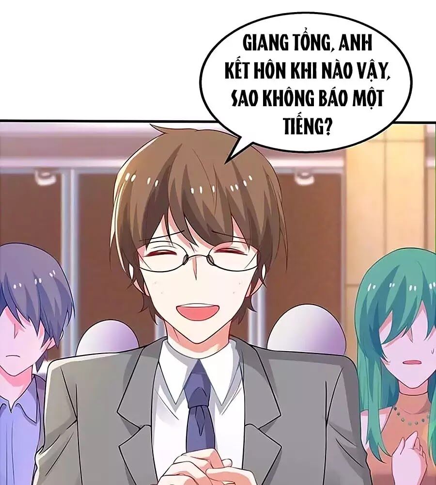 Một Thai Hai Bảo : Đưa Mami Về Nhà ! - Chương 156 - Trang 12