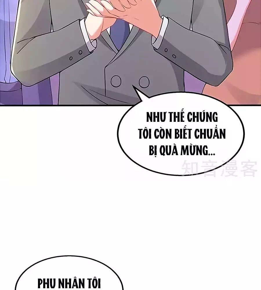 Một Thai Hai Bảo : Đưa Mami Về Nhà ! - Chương 156 - Trang 13