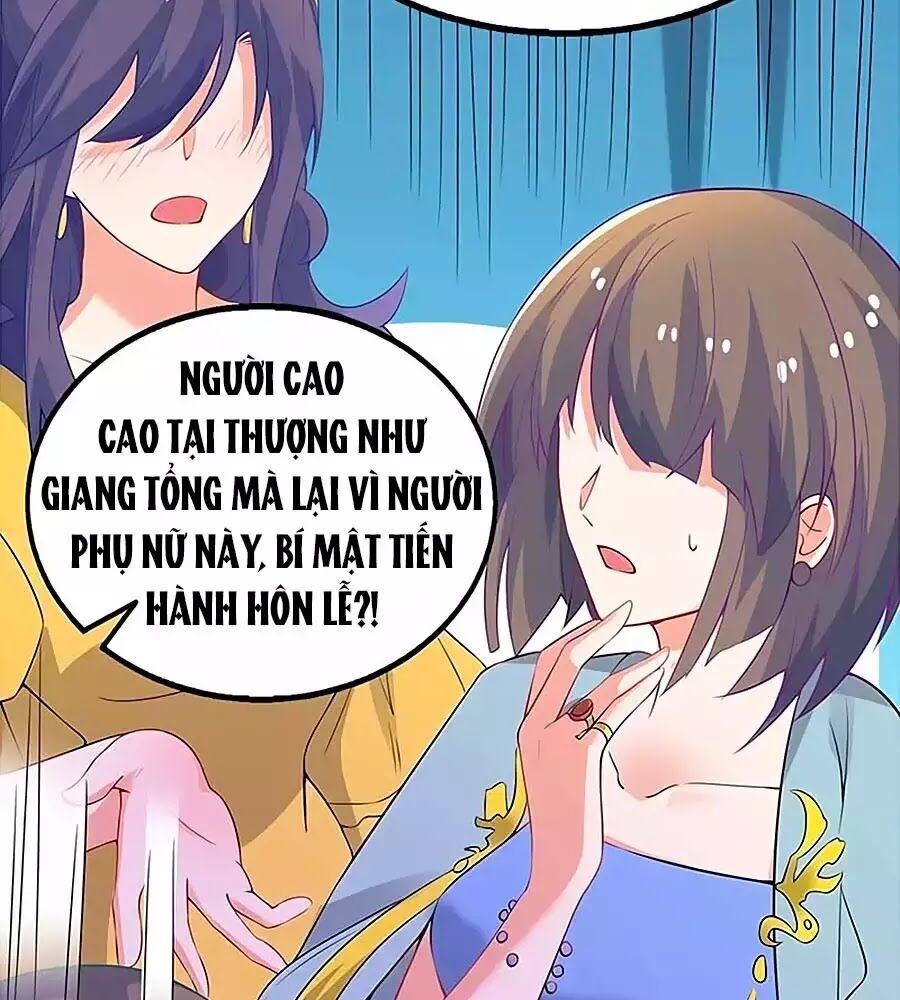 Một Thai Hai Bảo : Đưa Mami Về Nhà ! - Chương 156 - Trang 15