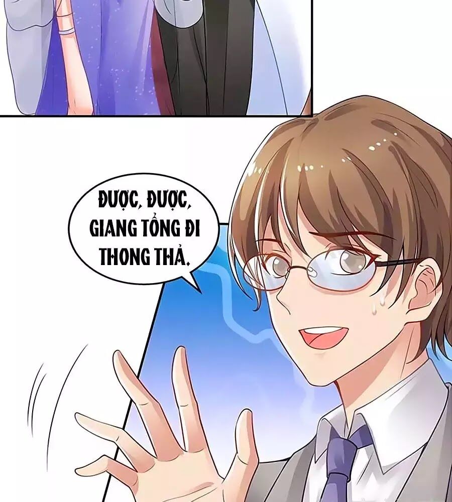 Một Thai Hai Bảo : Đưa Mami Về Nhà ! - Chương 156 - Trang 18