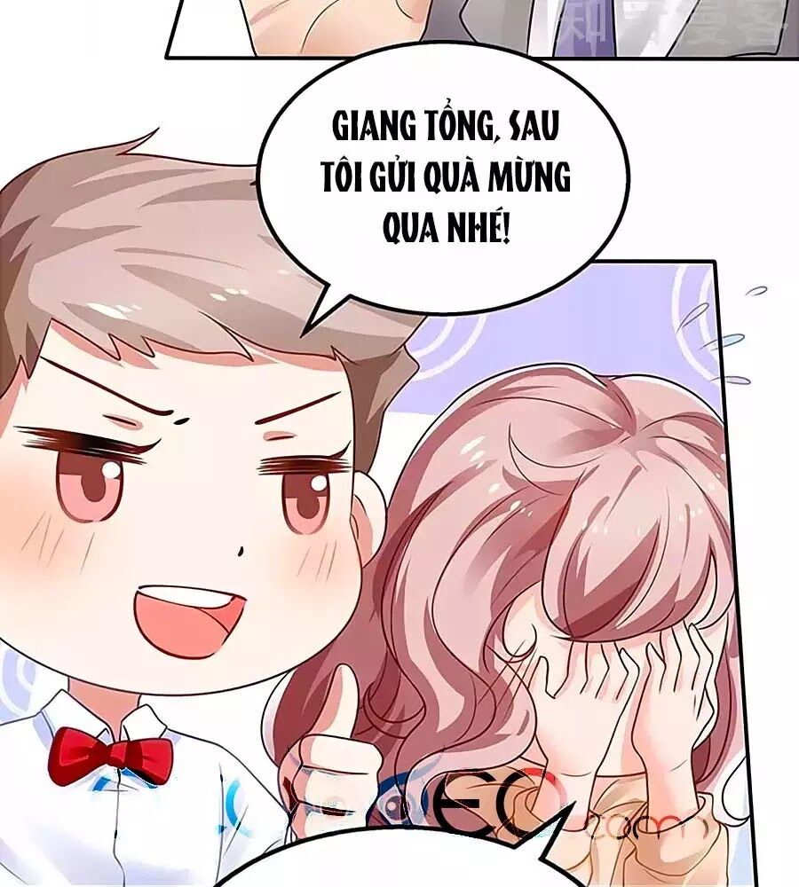 Một Thai Hai Bảo : Đưa Mami Về Nhà ! - Chương 156 - Trang 19