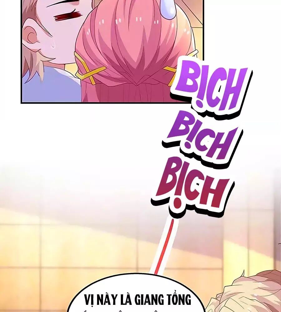 Một Thai Hai Bảo : Đưa Mami Về Nhà ! - Chương 156 - Trang 3