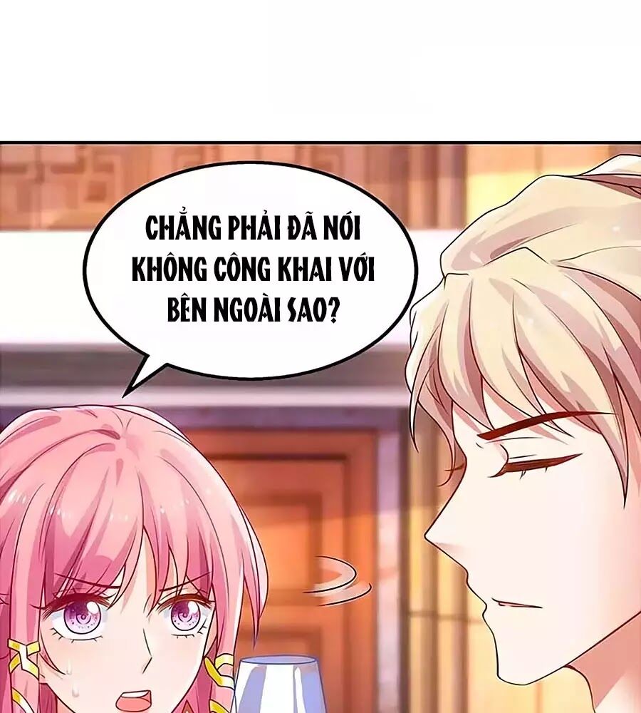 Một Thai Hai Bảo : Đưa Mami Về Nhà ! - Chương 156 - Trang 22