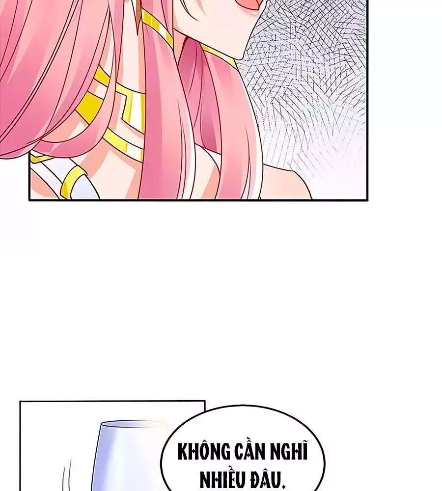 Một Thai Hai Bảo : Đưa Mami Về Nhà ! - Chương 156 - Trang 25