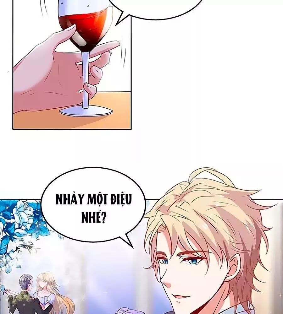 Một Thai Hai Bảo : Đưa Mami Về Nhà ! - Chương 156 - Trang 26