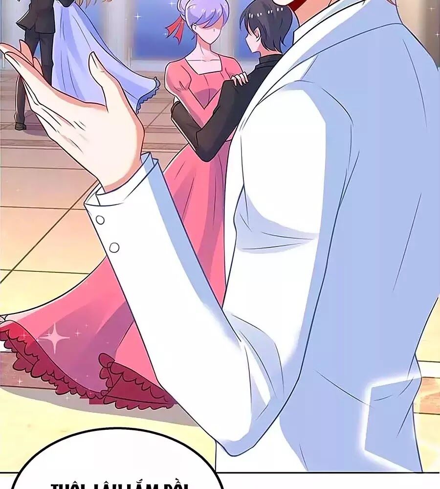 Một Thai Hai Bảo : Đưa Mami Về Nhà ! - Chương 156 - Trang 27